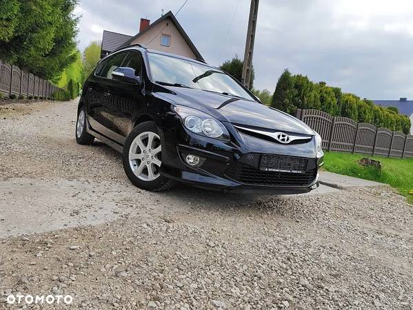 Hyundai I30 1.6 CRDi Base EU5 - 14