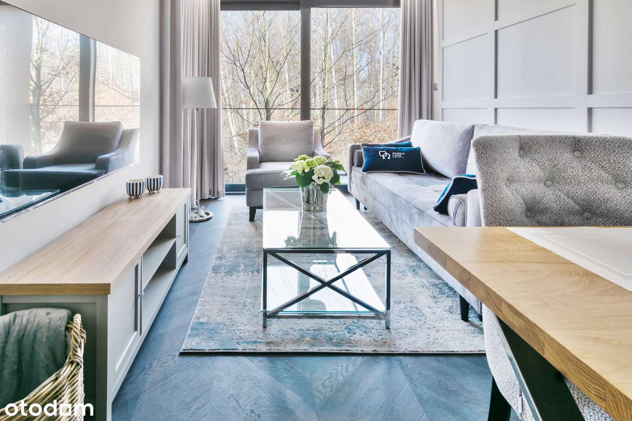 Apartamenty przy polu golfowym-5