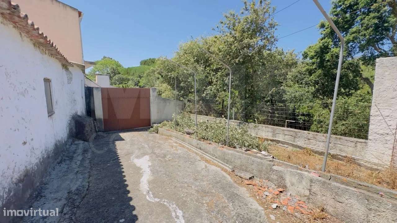 Moradia T5+1 Remodelada com Garagem, Anexo e Vista Panorâmica sobre...-38