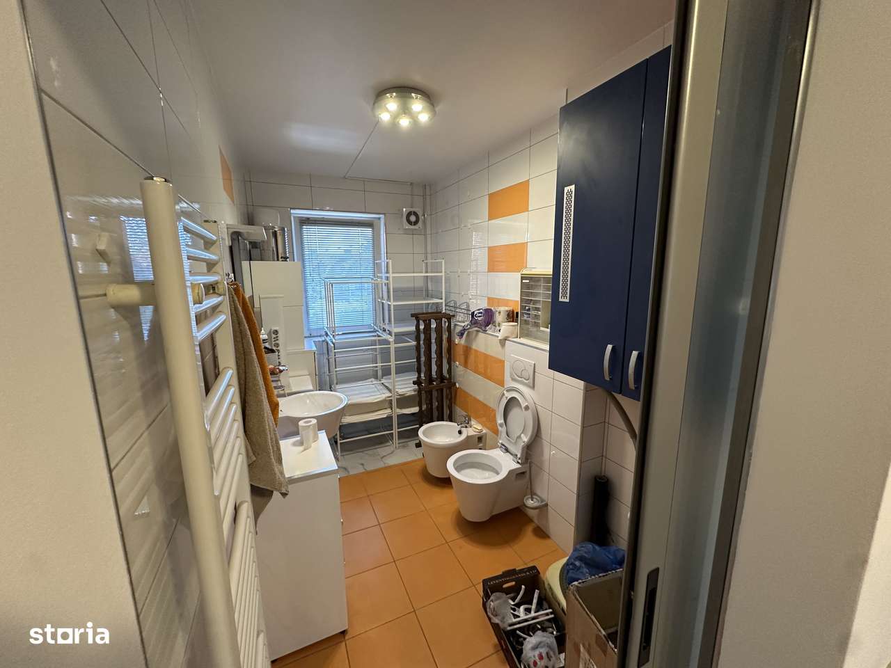 Spatiu birouri | 2 camere | Grigorescu | 75 mp - Imagine principală: 3/10