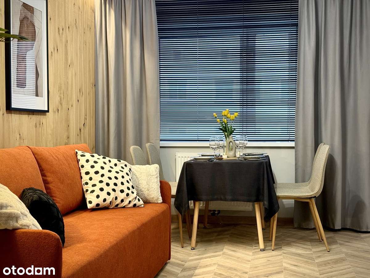 *Rezerwacja* Idealny układ, świeżo wyremontowane, nowe wyposażenie! - Pełny obrazek: 5/20