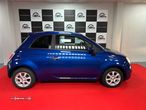 Fiat 500 1.2 8V S&S Sport - 6