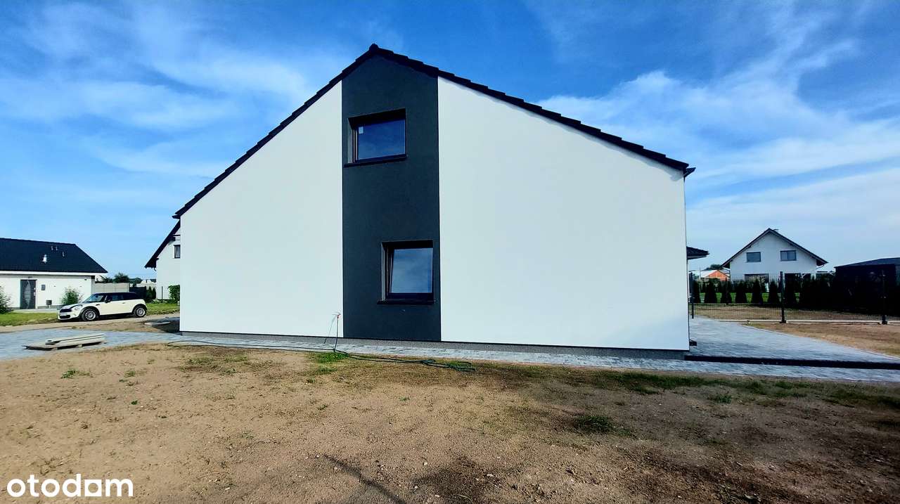 Ostatni lokal z prawej strony - Dalki - Pełny obrazek: 4/12