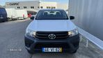 Toyota Hilux 2.4 D-4D 4X4 Cabine Dupla - 7