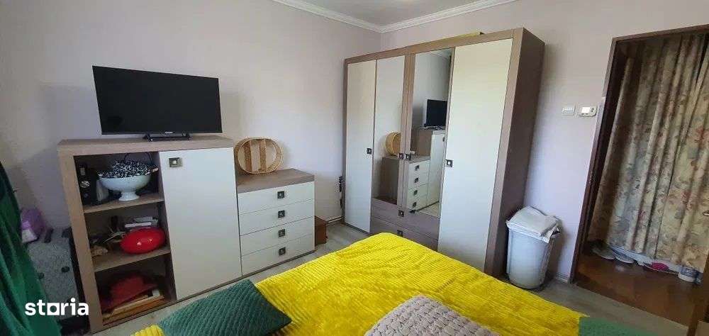 Dambu Pietros - Vanzare apartament 3 camere - B-dul. 1848 - Imagine principală: 2/6