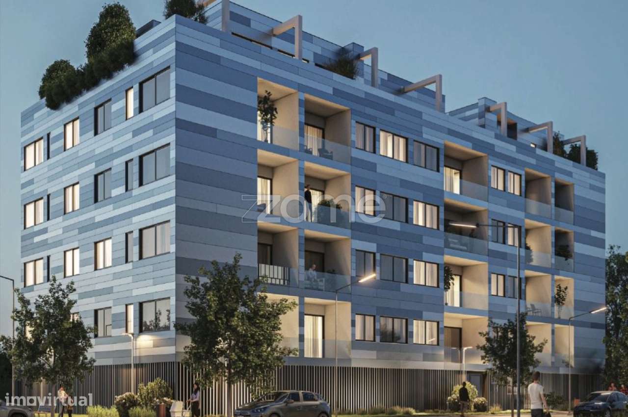 ART TOWERS - Grande imagem: 2/14