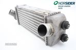 Radiador do intercooler Hyundai I20|08-12 - 3