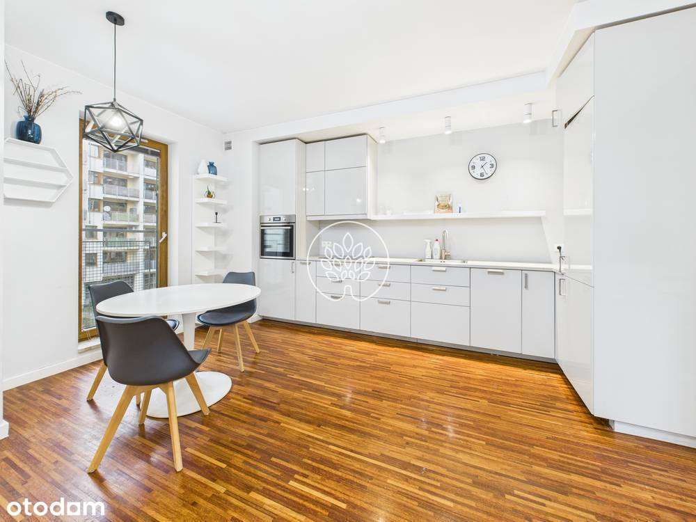 Centrum / Przestronne / Strzeżone osiedle - Pełny obrazek: 4/13