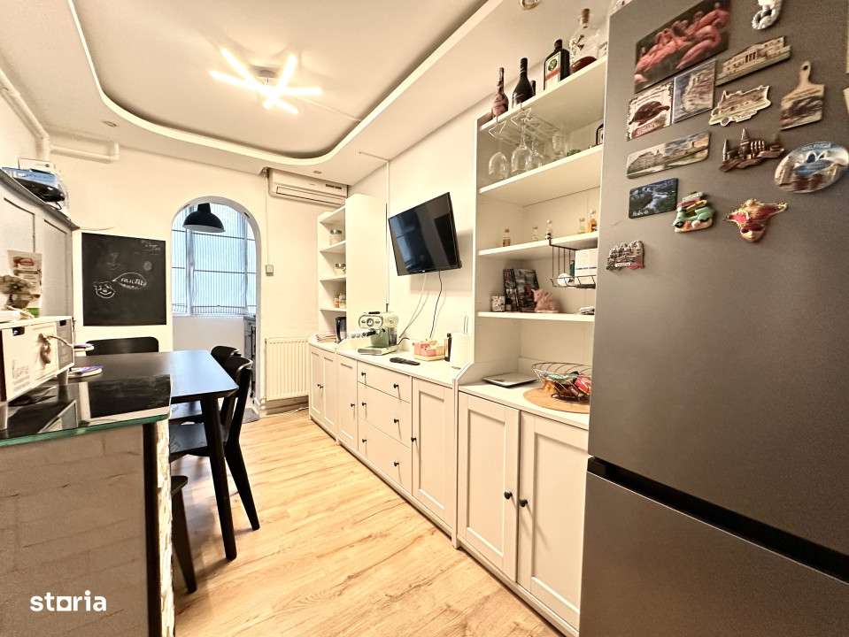 Apartament modern, 3 camere, 57 mp utili - zona Aradului - Imagine principală: 4/7