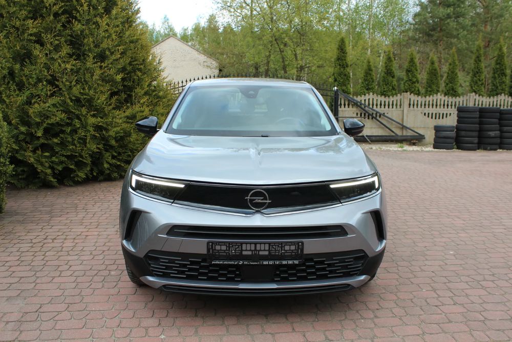 Opel Mokka II 1.5 Elegance 2022