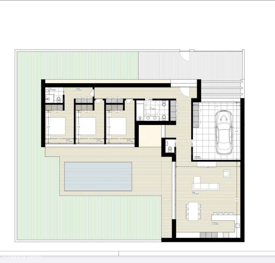 Lote em Marinhas com 472m2.-4
