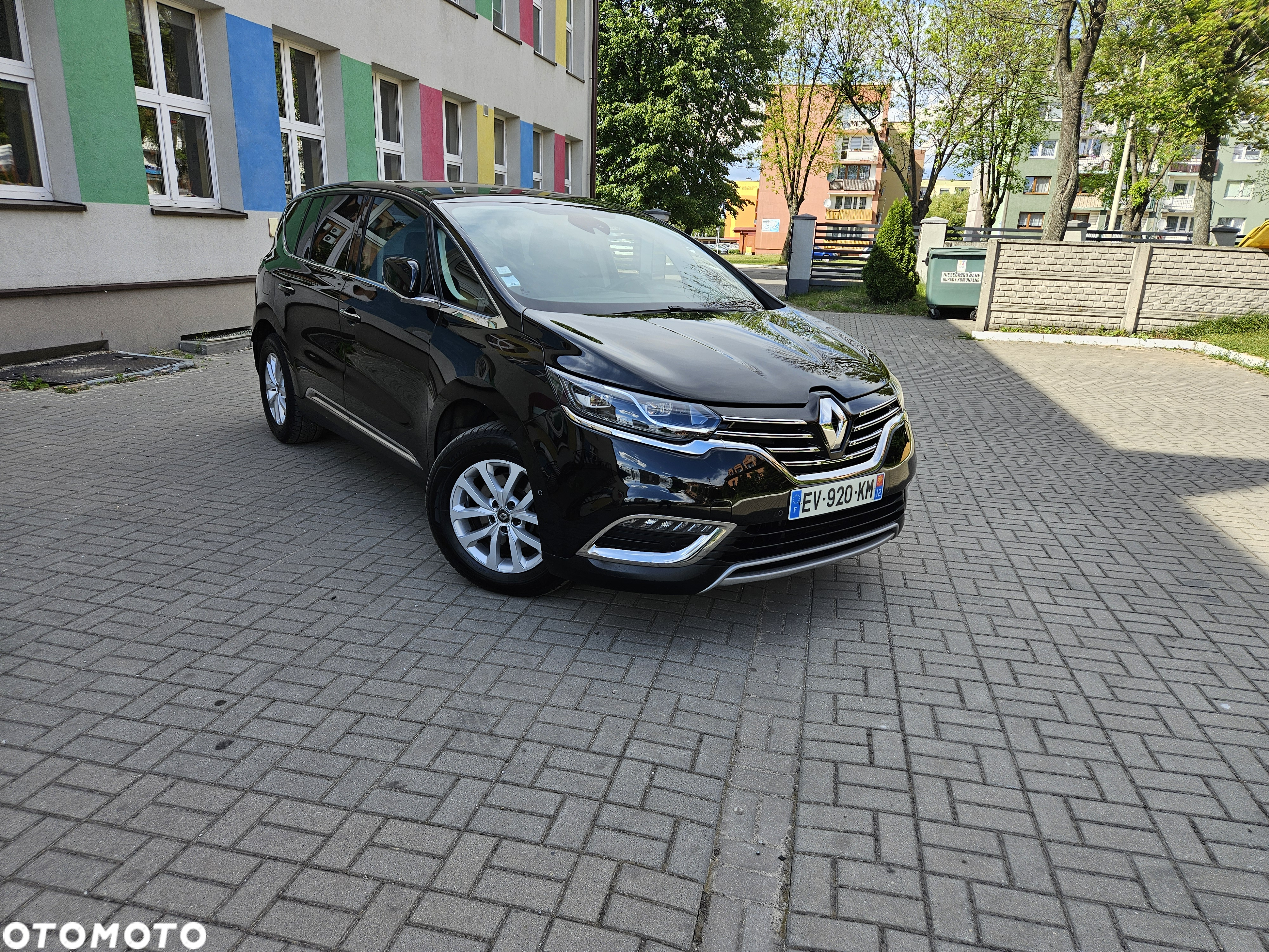 Renault Espace - 5