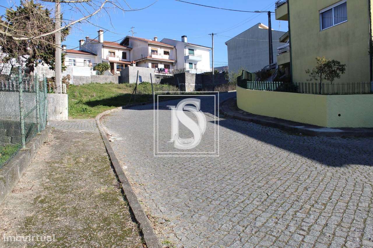 Terreno em Valongo - Grande imagem: 5/6