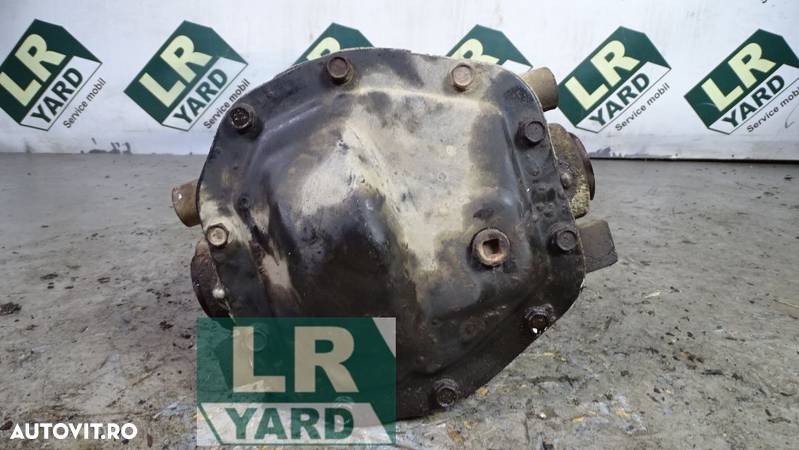 Grup diferential spate Land Rover Freelander 1 TD4 ( 2001-2006) - 2