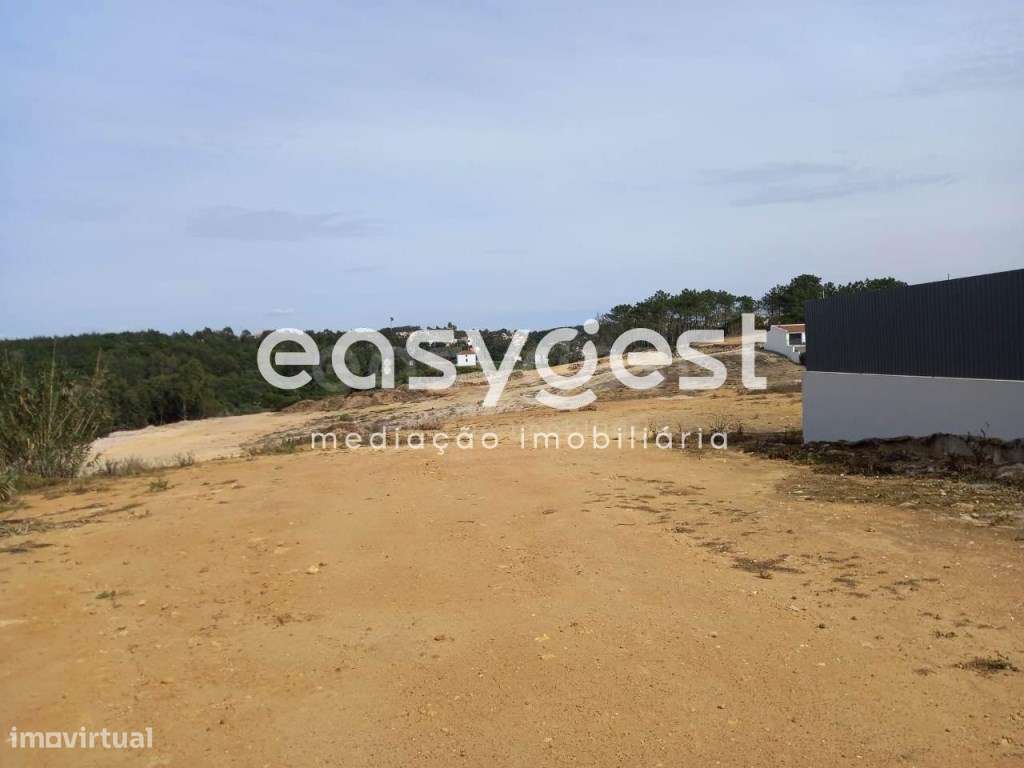 Terreno para construção de 79 fogos na Ericeira com 22.686m2 - Grande imagem: 5/12