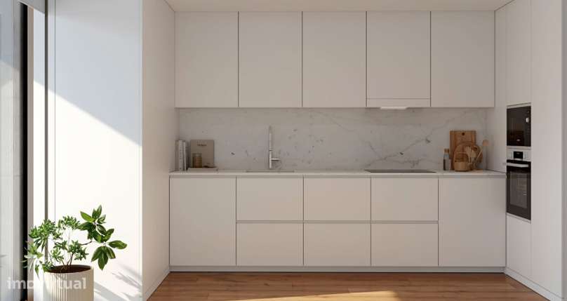 Moradia V3 Empreendimento Privilege Gaia - Grande imagem: 5/6