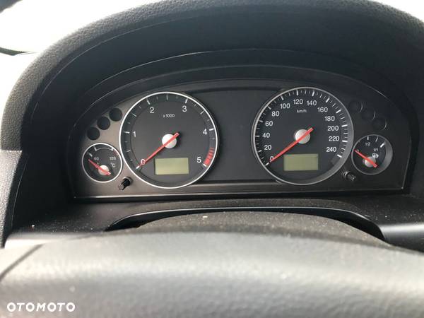 FORD MONDEO MK3 2.0 TDCI LICZNIK ZEGARY LIFT - 1