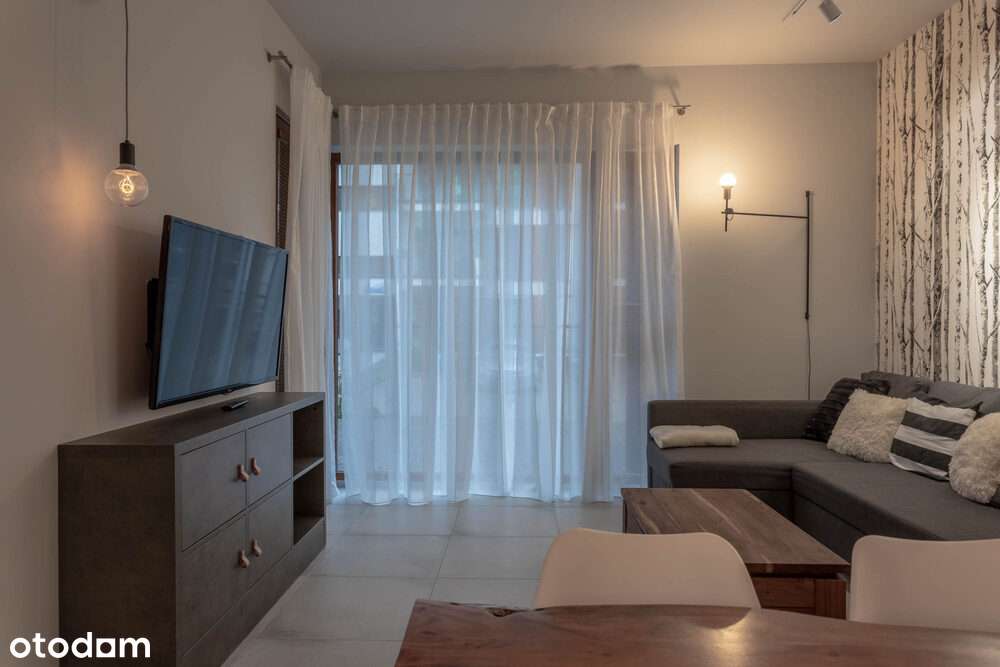 Apartament przy Promenadzie w Świnoujściu-4