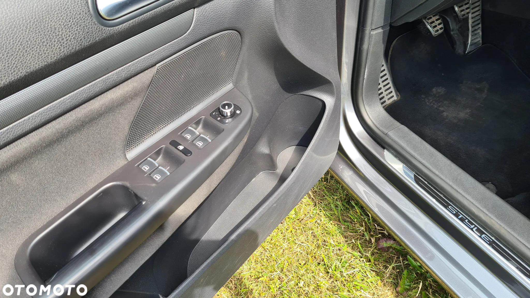 Volkswagen Golf 1.2 TSI BlueMotion Technology Style - 9