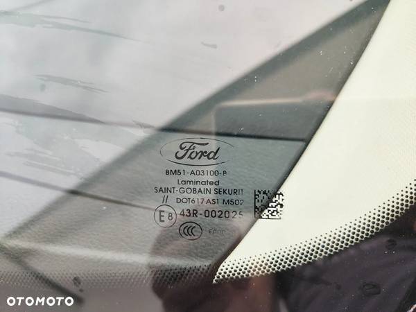 Ford Focus 1.0 EcoBoost Trend ASS - 29