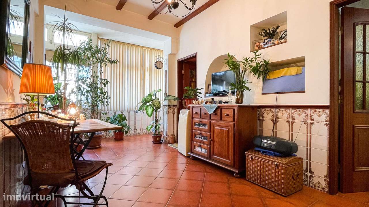 Apartamento T1 - Santo António da Caparica - Praia-2