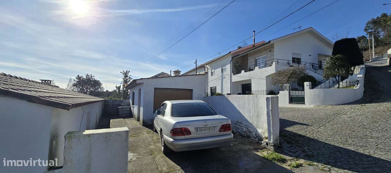 Moradia Térrea T3 Renovada em Barroselas - Grande imagem: 5/20