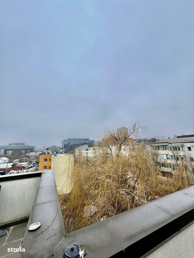 Apartament 2 camere Palas Mall-7