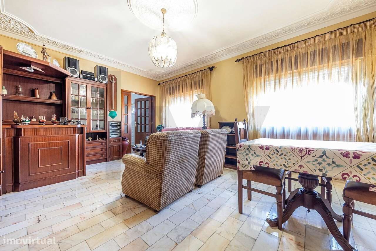 Moradia em Alverca do Ribatejo - Grande imagem: 3/37