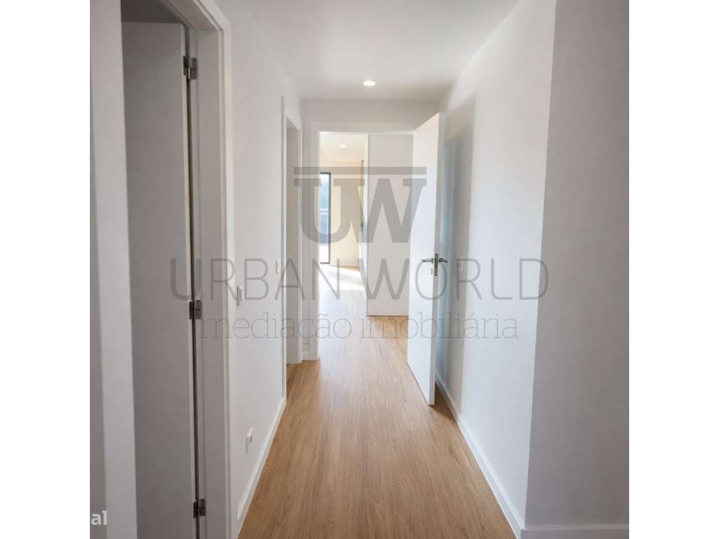 Apartamento T4, Sto. António dos Cavaleiros - Loures-4
