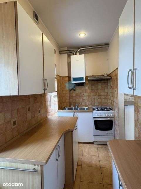 Mieszkanie z dużymi możliwościami ul.Jasna Gniezno - Pełny obrazek: 4/16