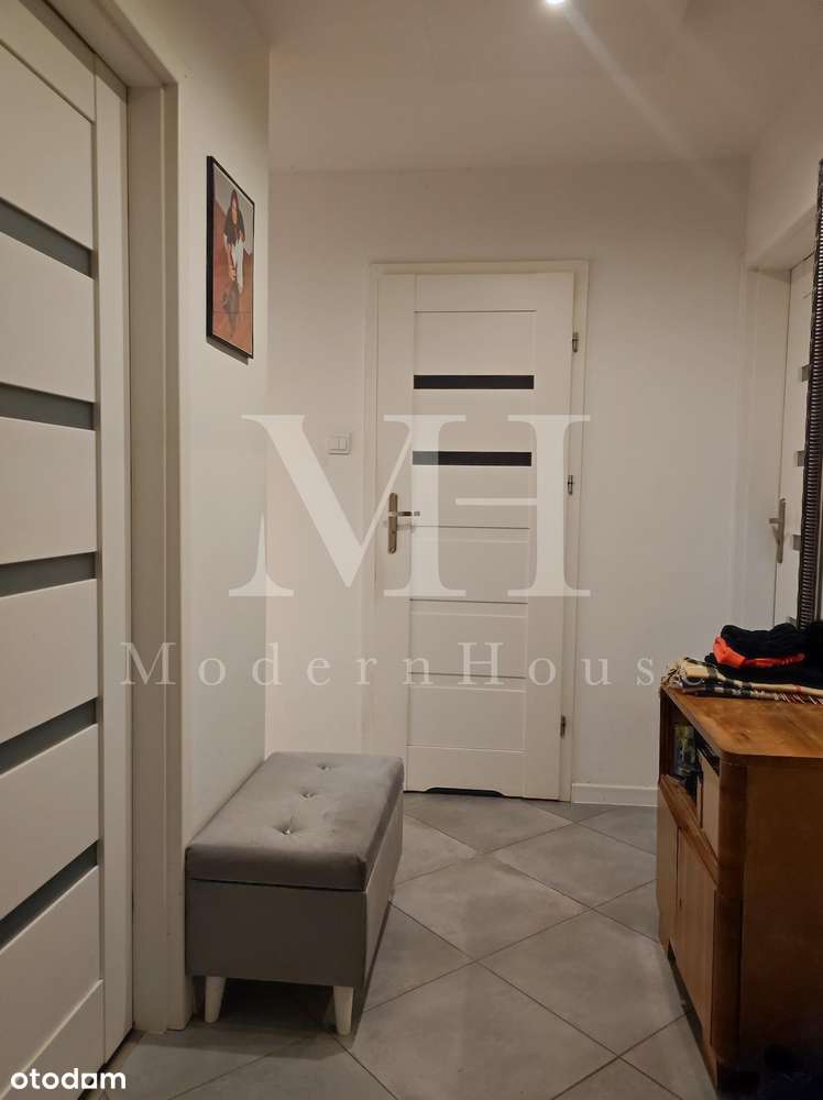 Mieszkanie parterowe na Piasta do wejścia - Pełny obrazek: 3/5