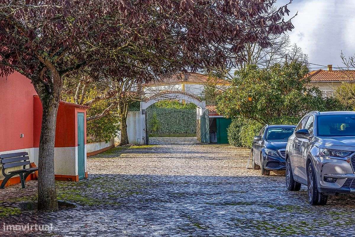 Moradia T4 para venda-15