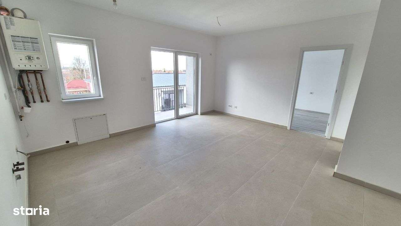 Apartament 2 camere Zona Gradiste. - Imagine principală: 5/17