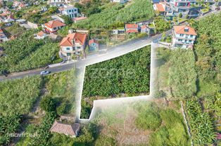 Terreno na Lombada, Ponta do Sol - Grande imagem: 3/12