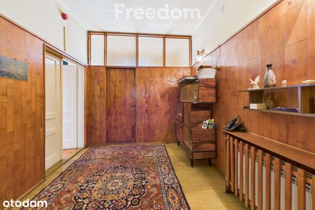 Dom dla dwóch rodzin - Pełny obrazek: 4/20