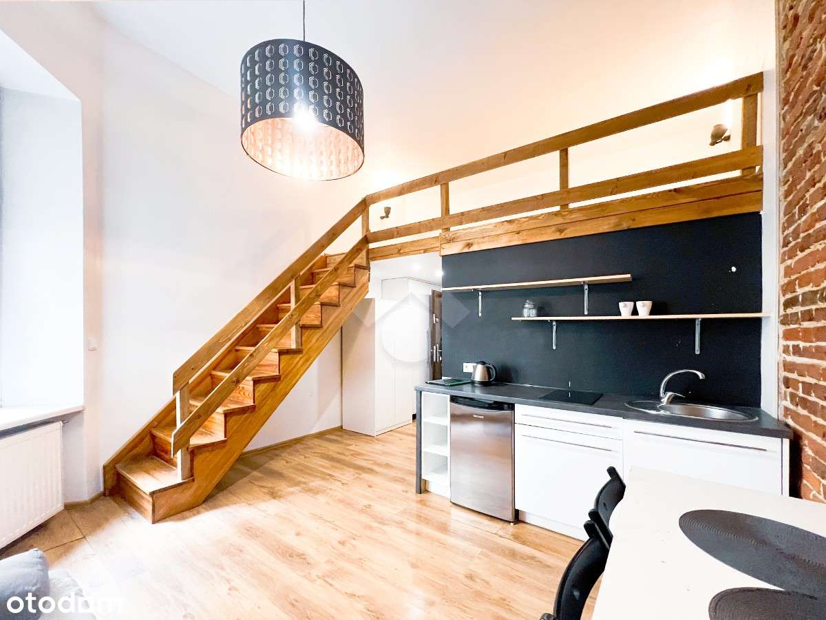 5 apartamentów - gotowa inwestycja pod wynajem - ul. Krowoderska - Pełny obrazek: 4/11