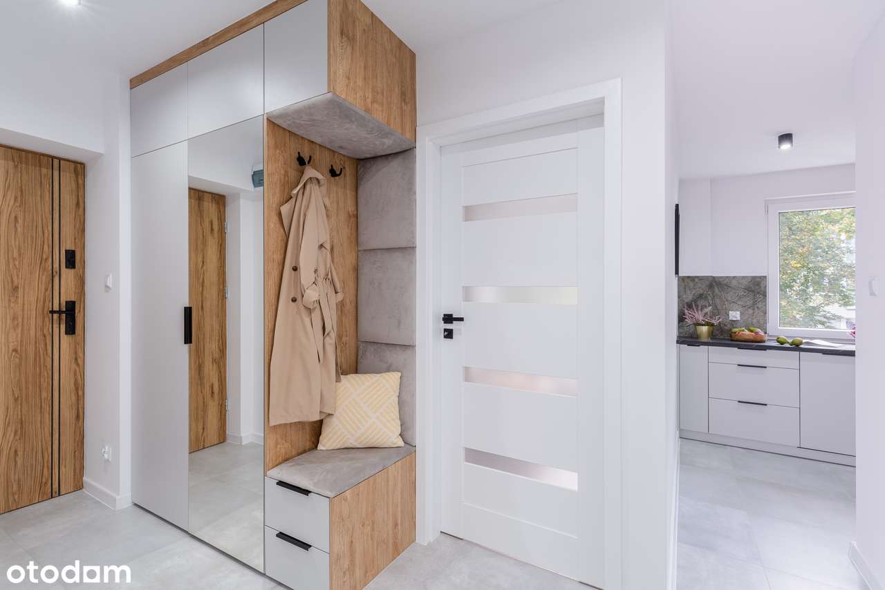 Nowe! 3 pokoje | balkon | widokowe | pod klucz-14