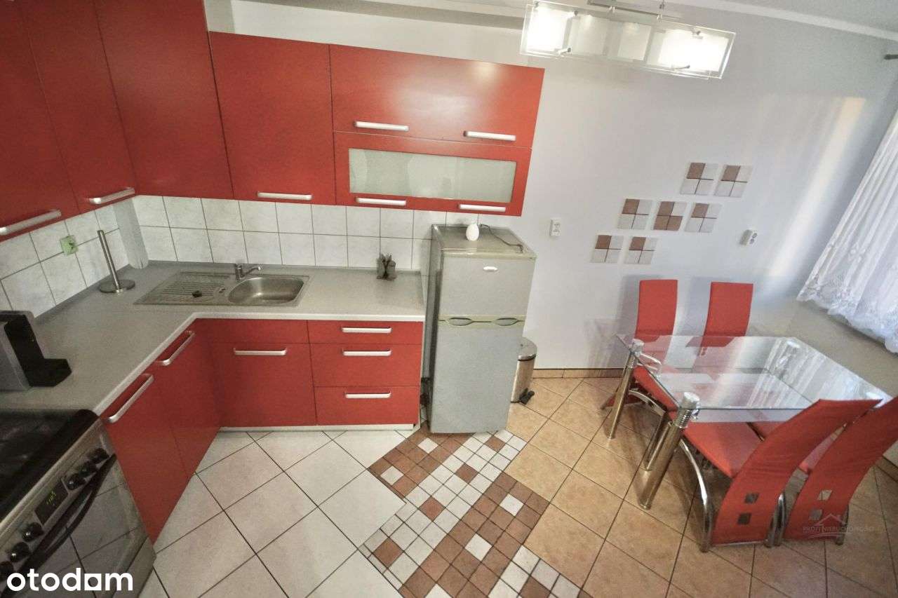 ___Duża kawalerka___ 41m2 Zielona Góra-3