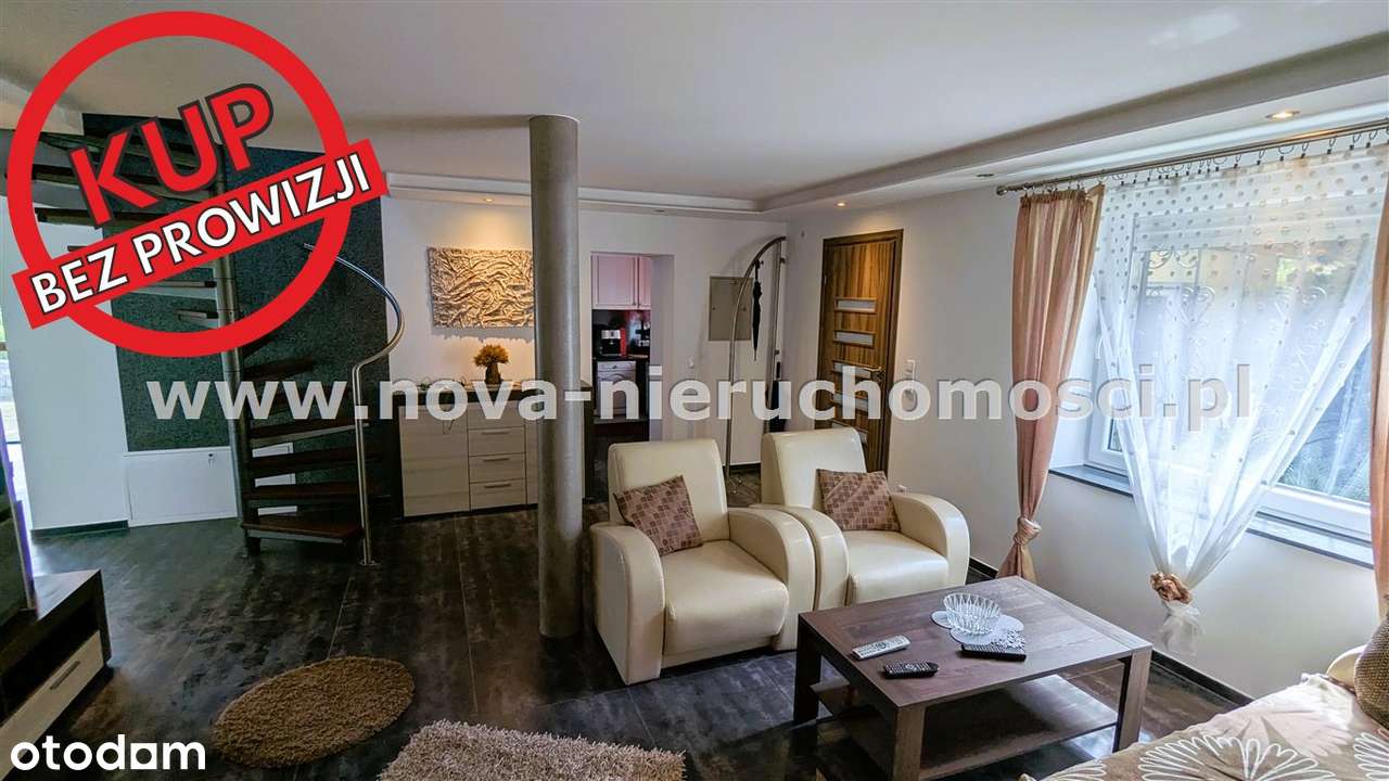 Dom jednorodzinny z dużą działką Rybnik Stodoły - Pełny obrazek: 4/20