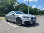 Audi A5 Coupe 2.0 TFSI quattro S tronic Sport - 1