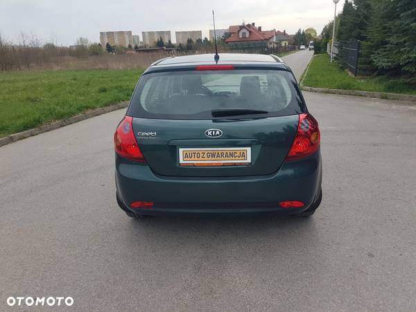 Kia Ceed Cee'd 1.4 Comfort - 7