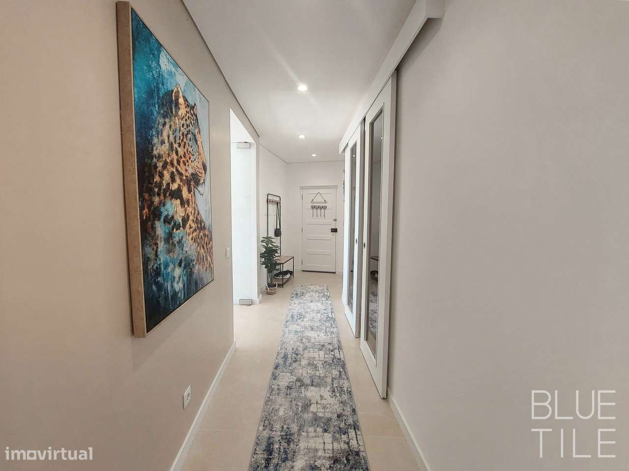 Apartamento T1 +1 na Nazaré-28