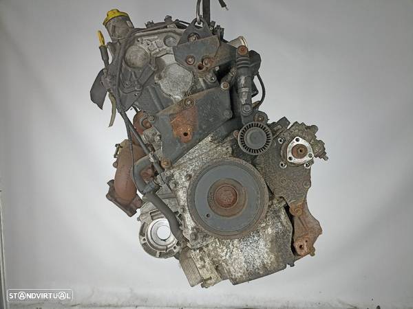 Motor Completo Chrysler Pt Cruiser (Pt_) - 5