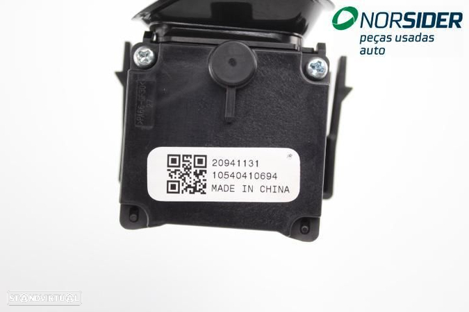 Manete comutador de limpa vidros Opel Astra J 5P|09-12 - 5