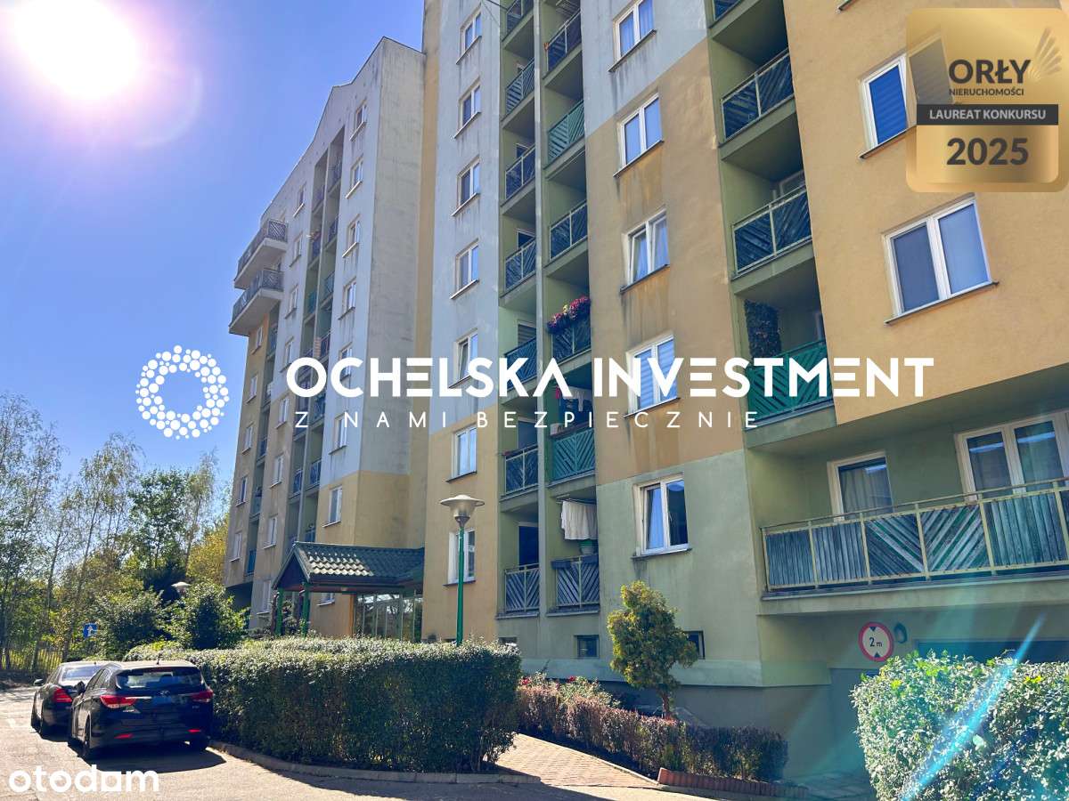 2 pok. | niski czynsz | miejsce parkingowe gratis!-7