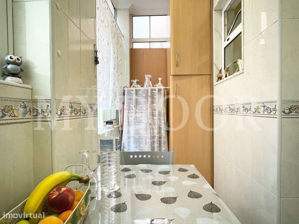 Apartamento T2 - Moscavide - Remodelado - RCH a nível de 1º andar -...-12