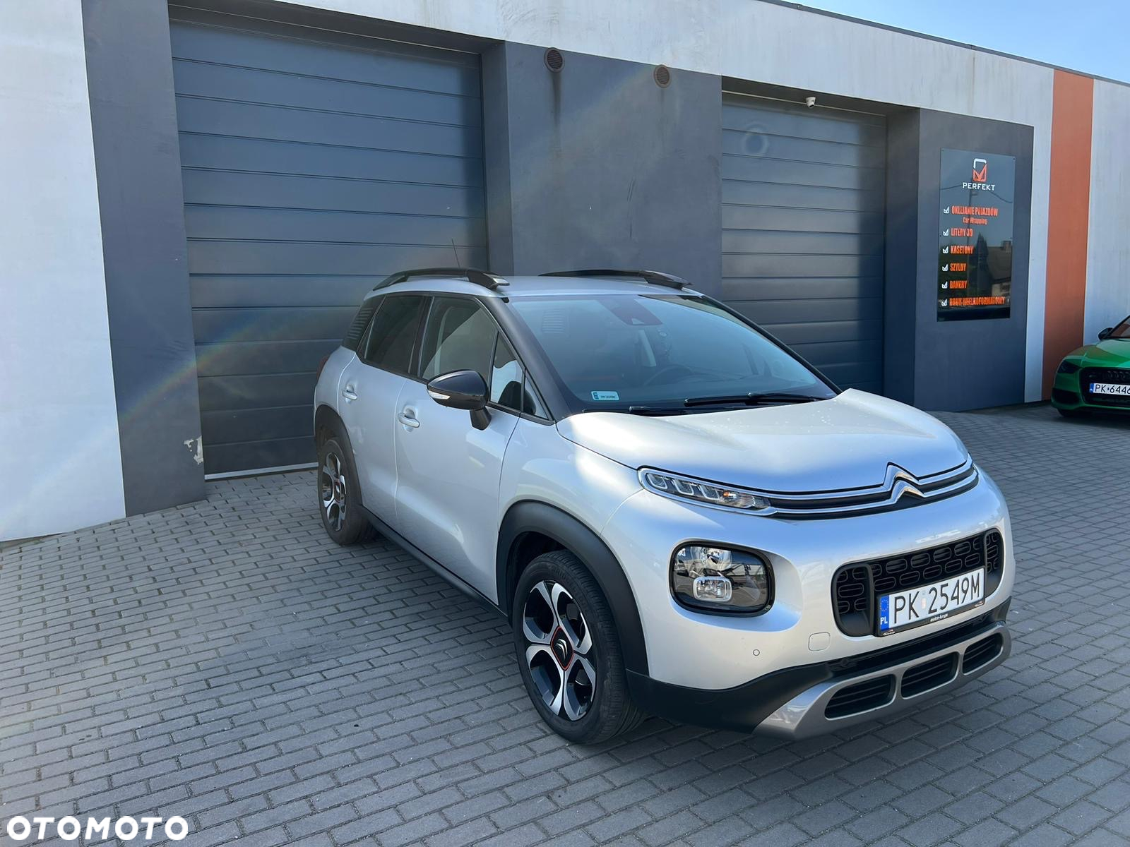 Citroën C3 Aircross - 3