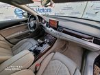 Audi A8 3.0 TDI DPF clean diesel quattro tiptronic - 12