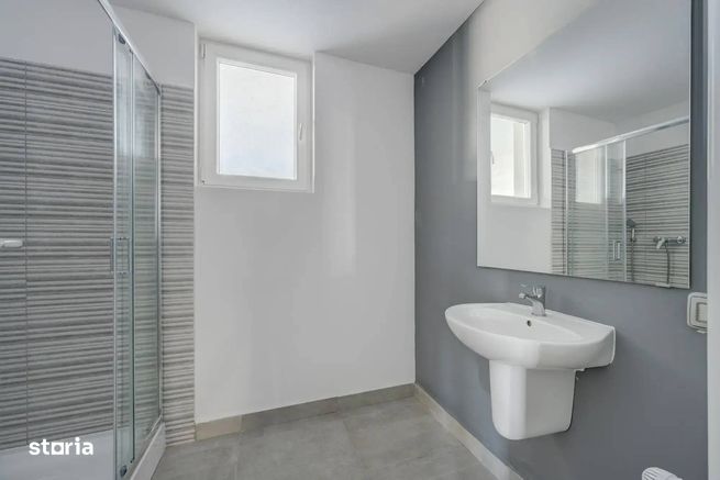 Apartament 4 camere cu gradina The Suburb Buftea-19