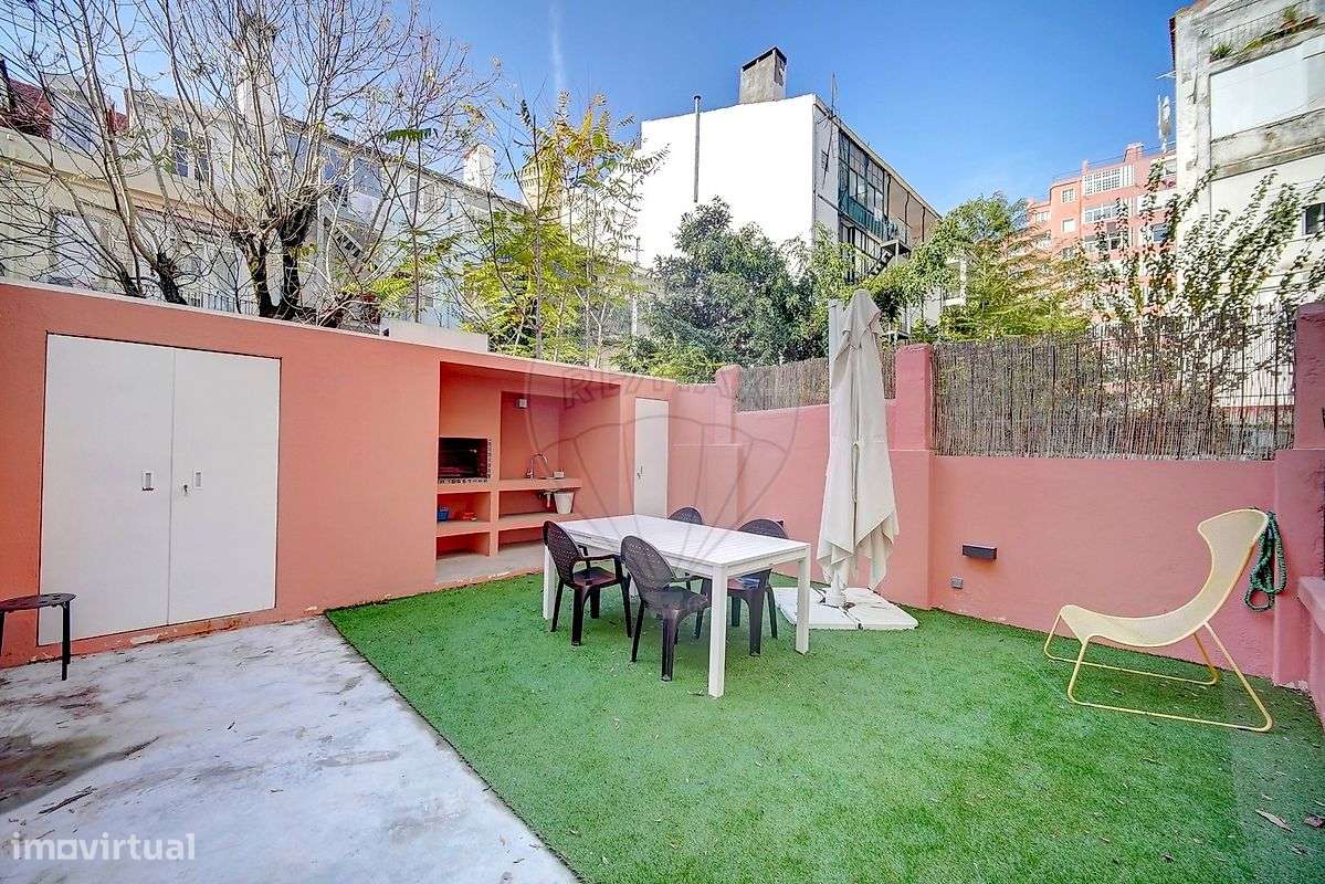 Apartamento T3 para venda-24